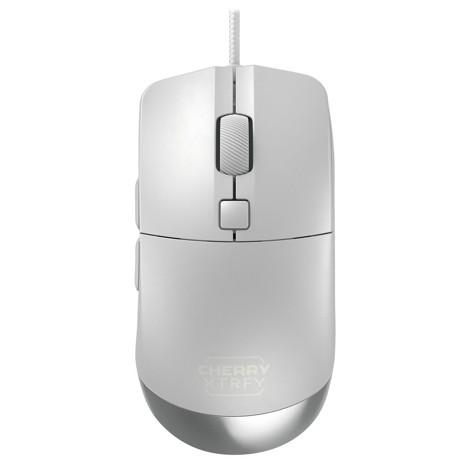 Cherry Xtrfy Nom : Cherry M50 (Blanc)