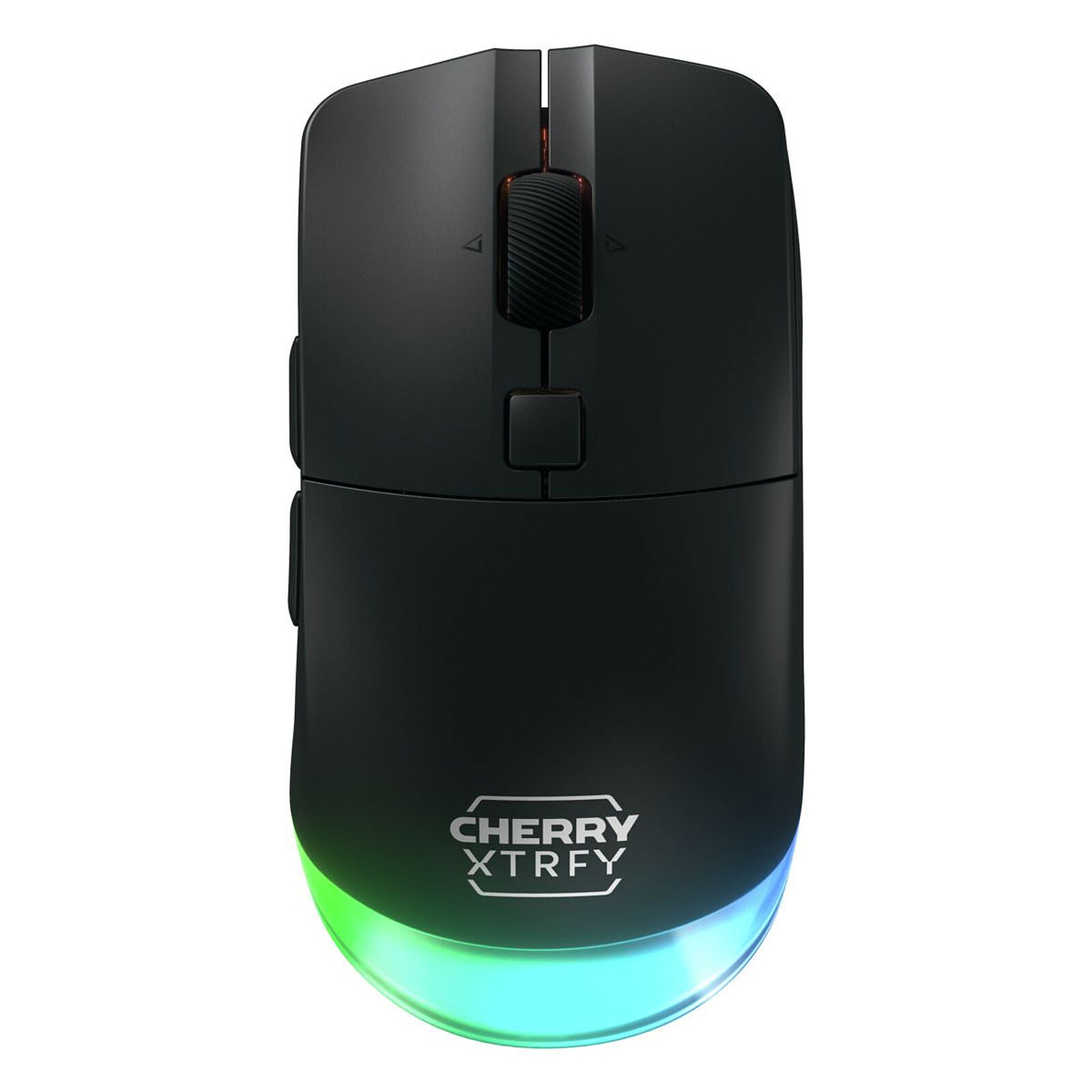 Cherry Xtrfy Modèle du produit : Cherry M50 Wireless (Noir)