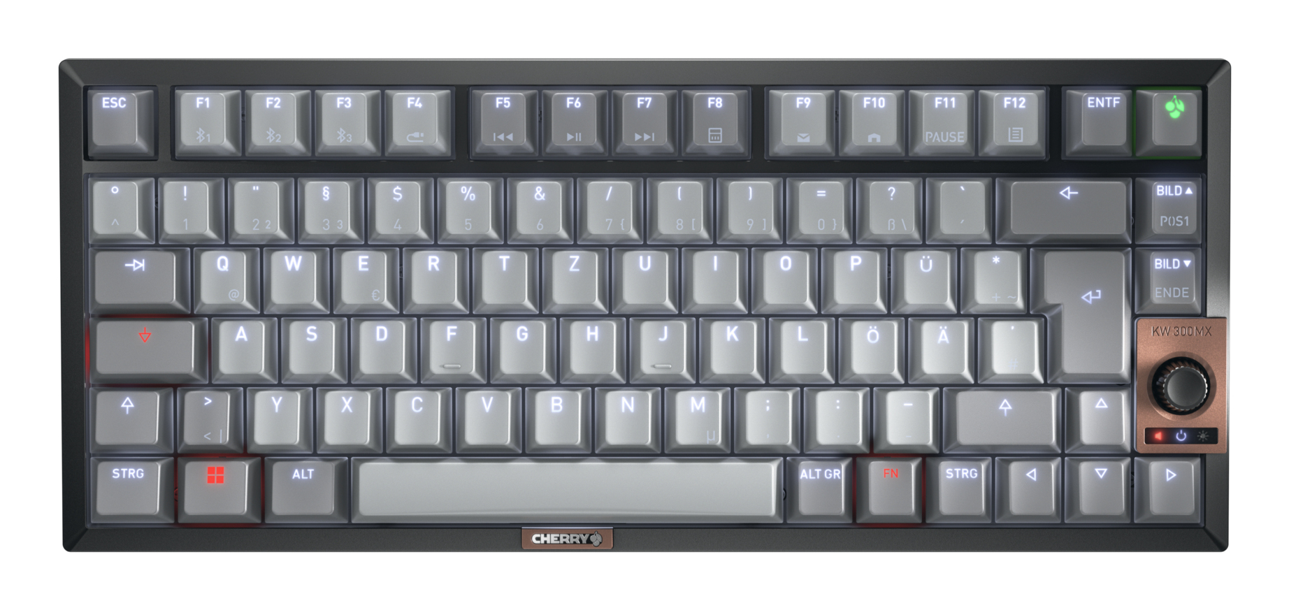 Cherry KW 300 MX