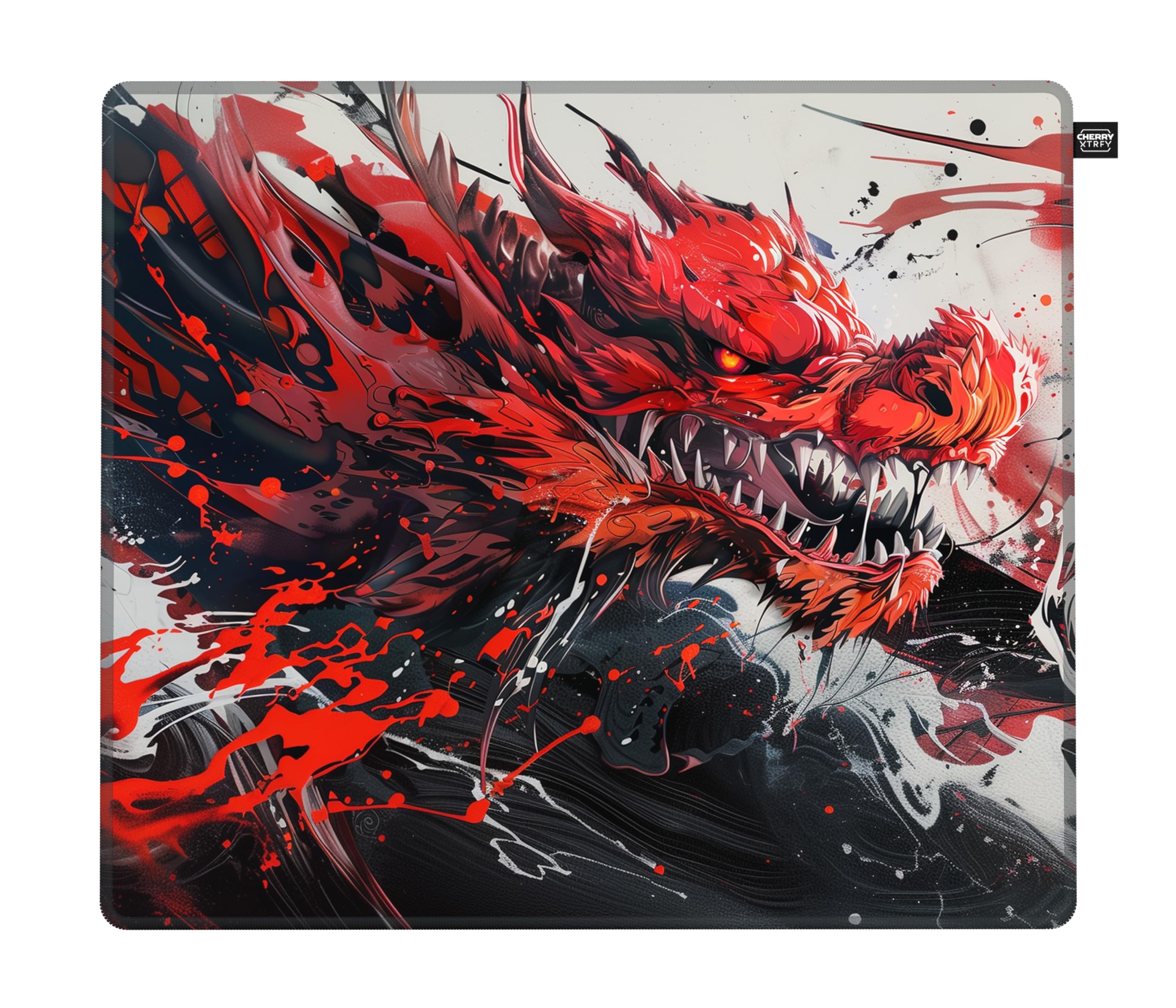 Cherry XTRFY GP6 Hydrus Red