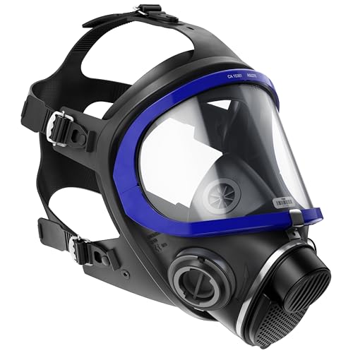 Draeger Masque complet Dräger X-plore 5500