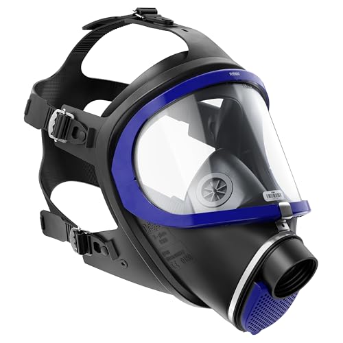 Draeger Masque complet Dräger X-plore 6300