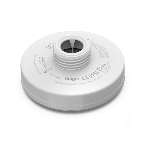 Draeger Filtre à particules Dräger Rd40 P3 R