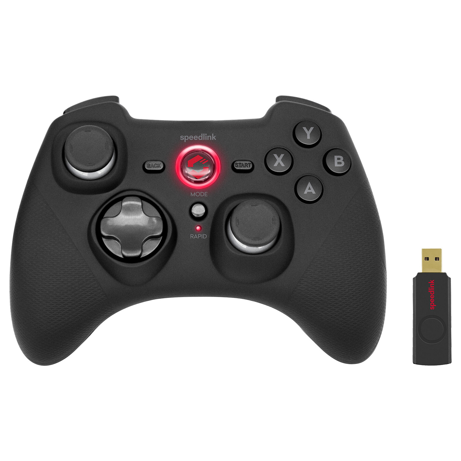 Speedlink Speedlink Rait Wireless