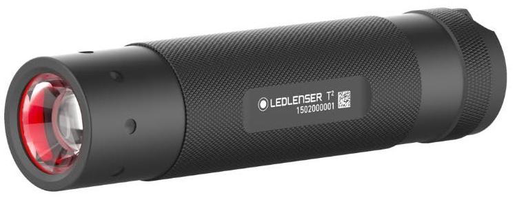 Ledlenser T²
