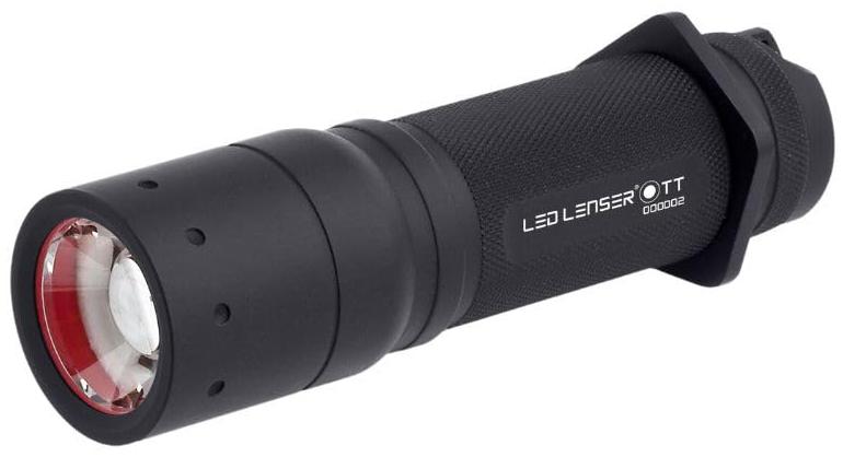 Ledlenser TT