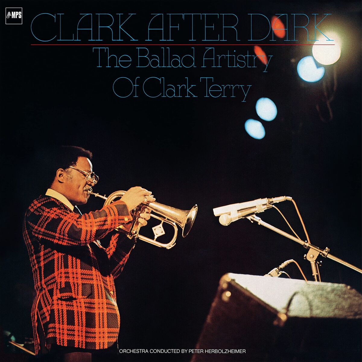 WARNER Clark Terry