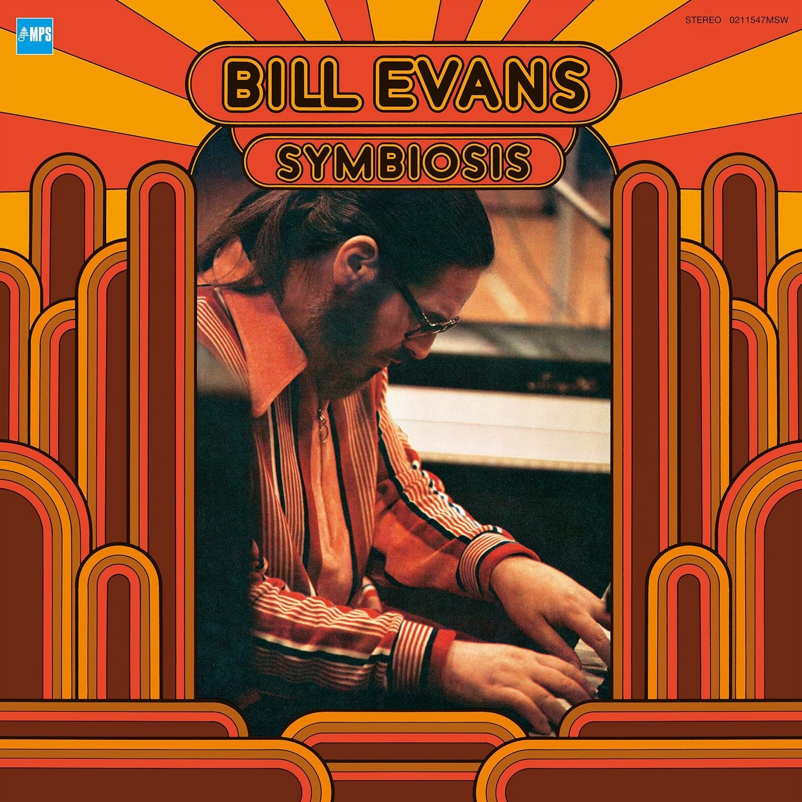 WARNER Bill Evans