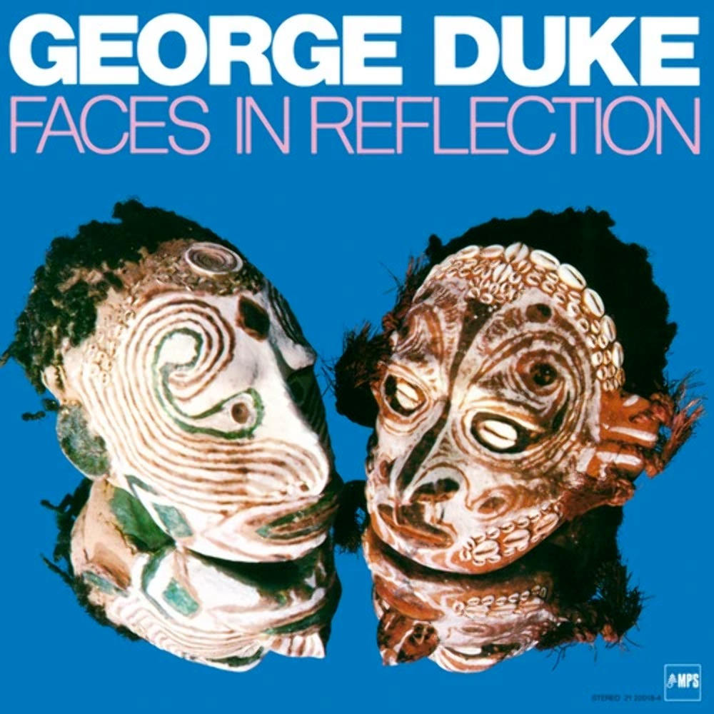 WARNER George Duke