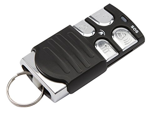 Olympia Komfort Fernb. (1 Stück)             Protect/ProHome