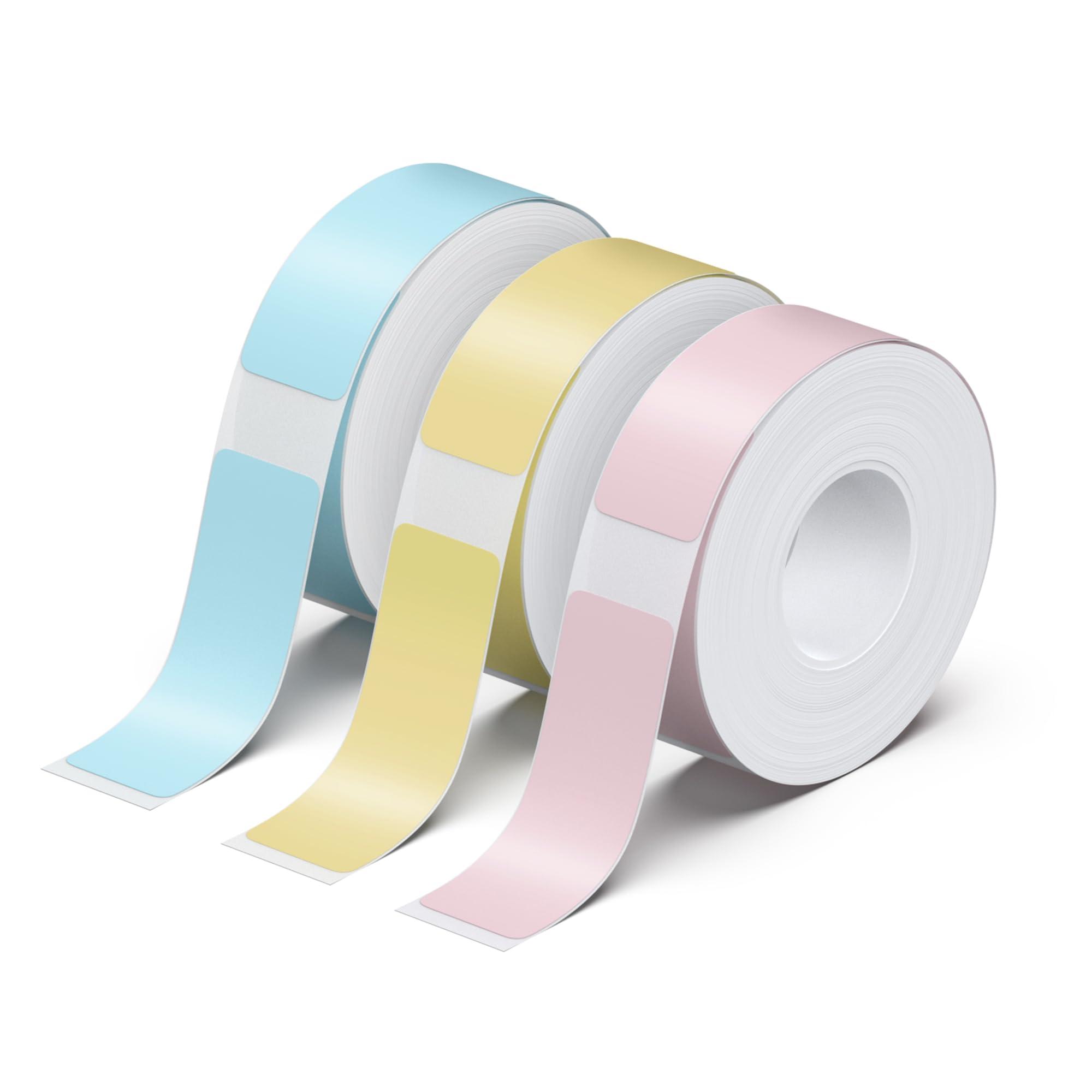 Olympia Etikettenrolle, Mix Pack