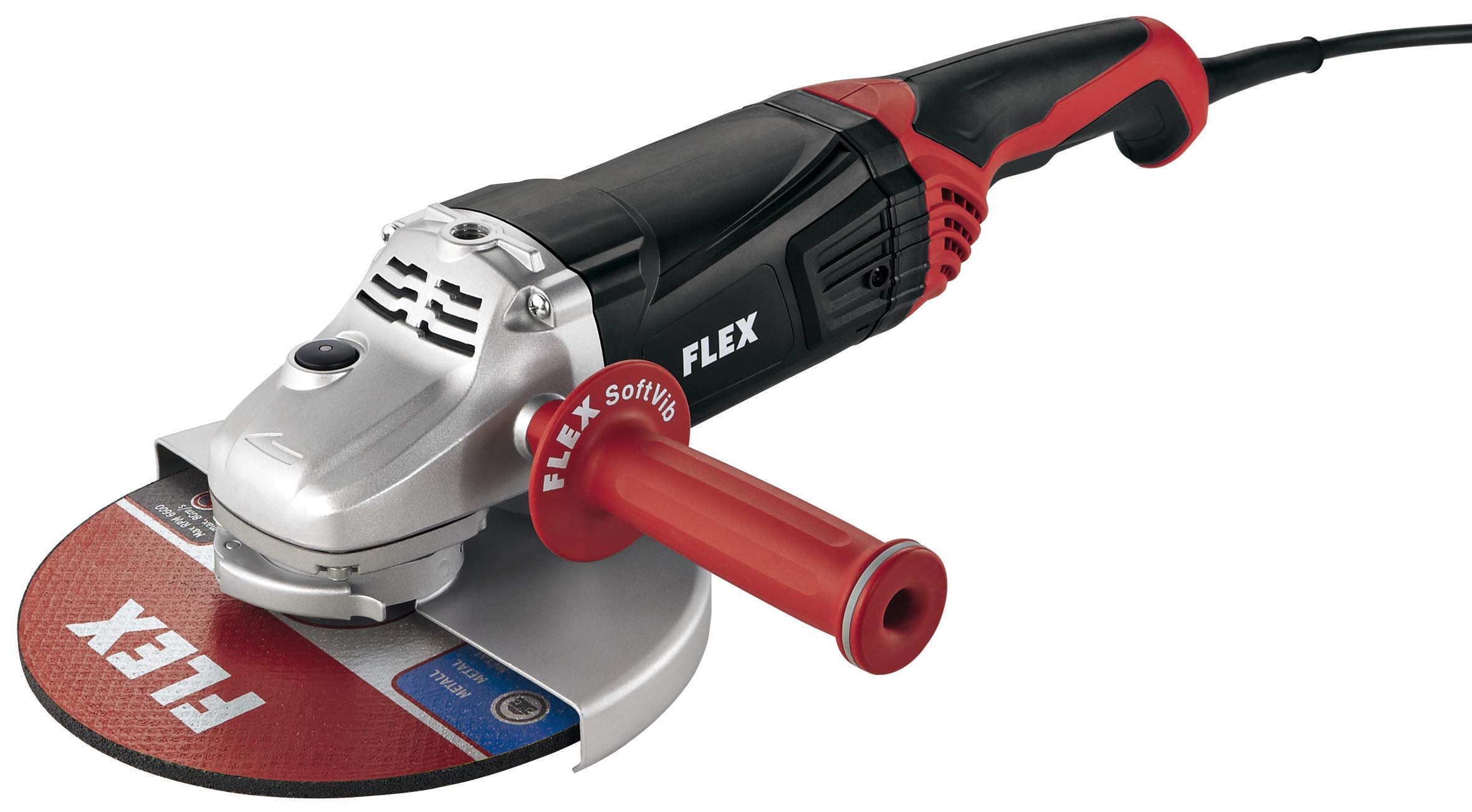 FLEX meuleuse flex 230.0 V 2100 W sans batterie avec fil 4.9 kg