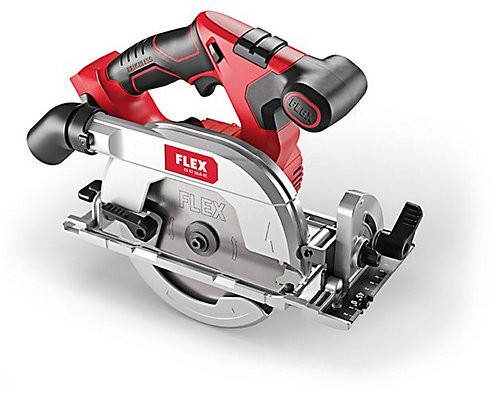 FLEX scie electrique CS 62 18.0 V 50000 tr/min sans fil sans batterie