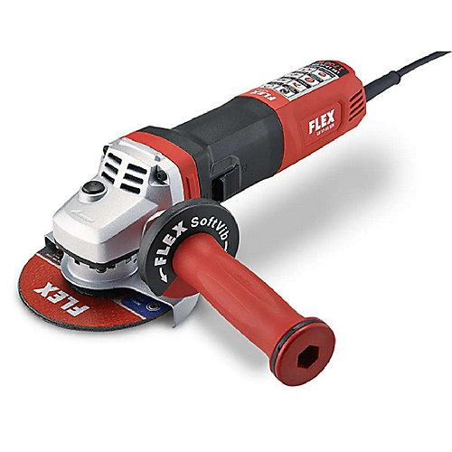 FLEX meuleuse flex 1700 W sans batterie sans coffret