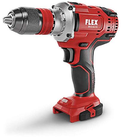 FLEX perceuse flex visseuse ACTION 18.0 V sans batterie 5 0.0 sans coffret