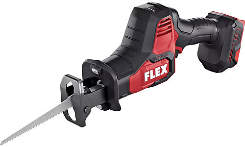 FLEX scie electrique 18.0 V 30000 tr/min sans fil sans batterie