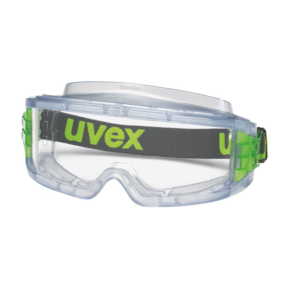 Uvex Lunettes masques de protection Ultravision