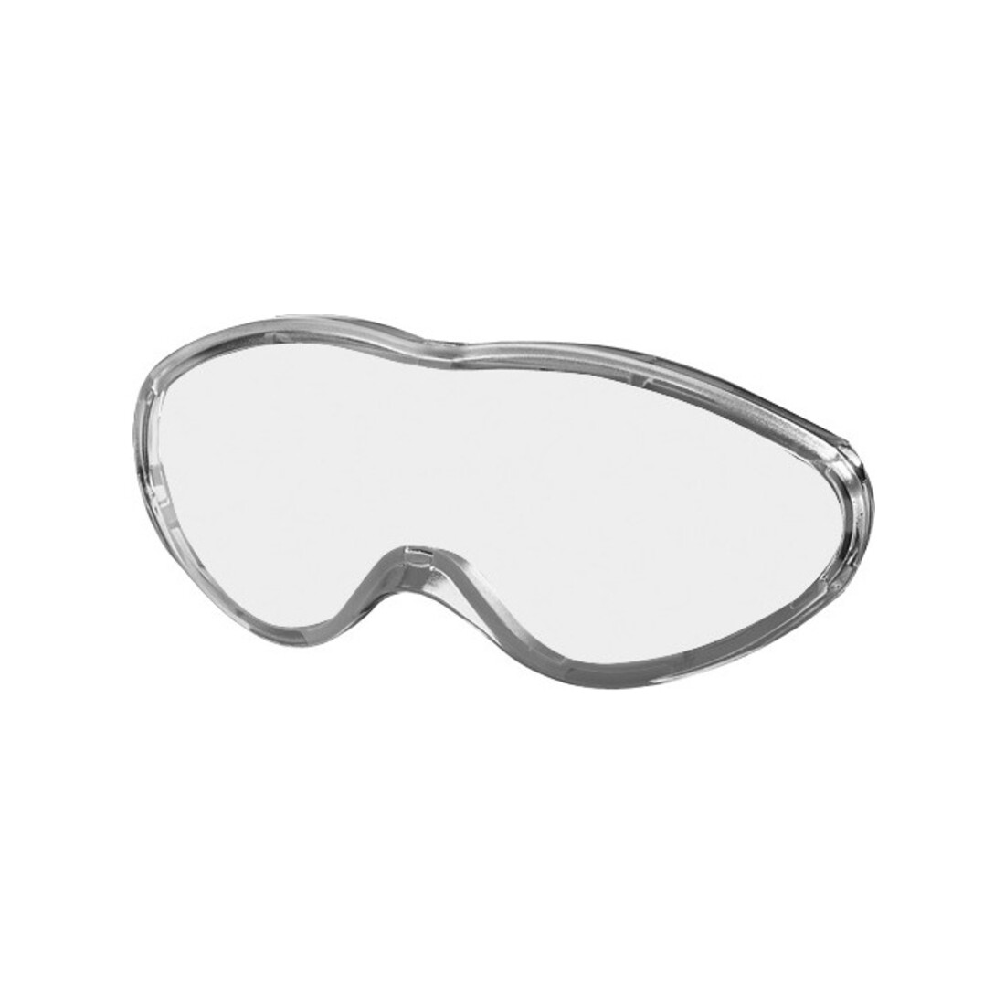 Uvex Kit de verres pour lunettes de protection Uvex Ultrasonic 096530