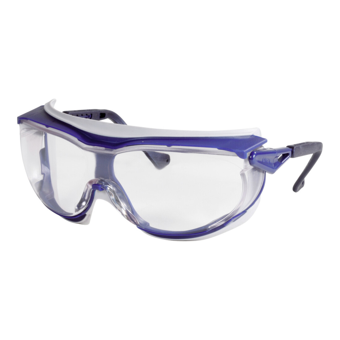 Uvex UVEX Lunettes de protection confort skyguard NT, Teinte des verres: CLEAR