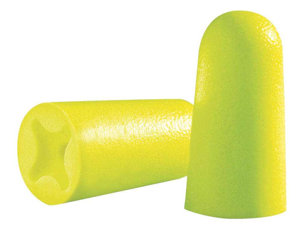 Uvex Bouchons d'oreille 37dB UVEX Xact-Fit 50 paires
