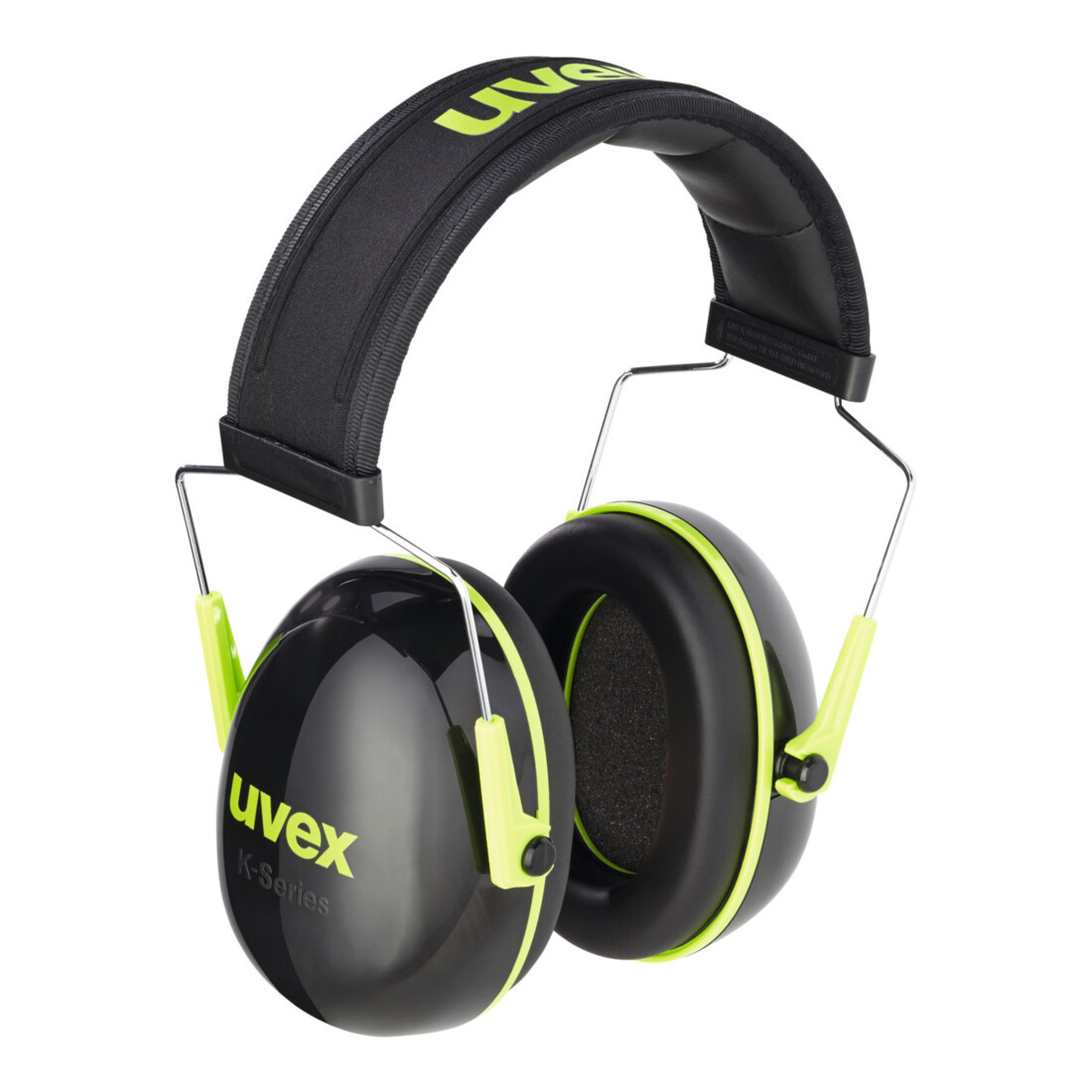 Uvex UVEX Casque antibruit k-series, Type: K1