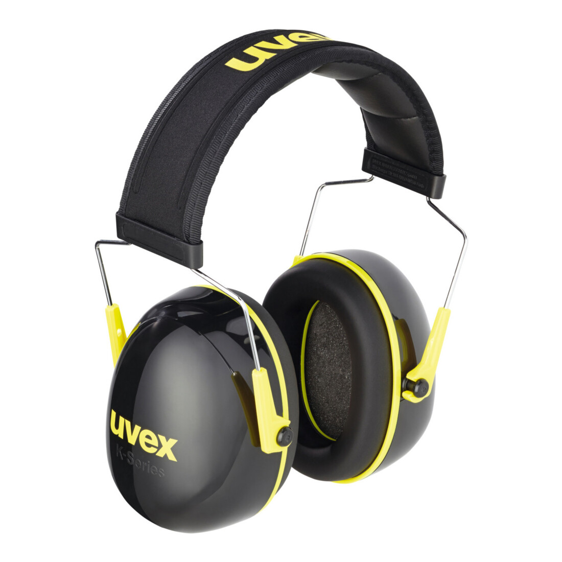 Uvex UVEX Casque antibruit k-series, Type: K2