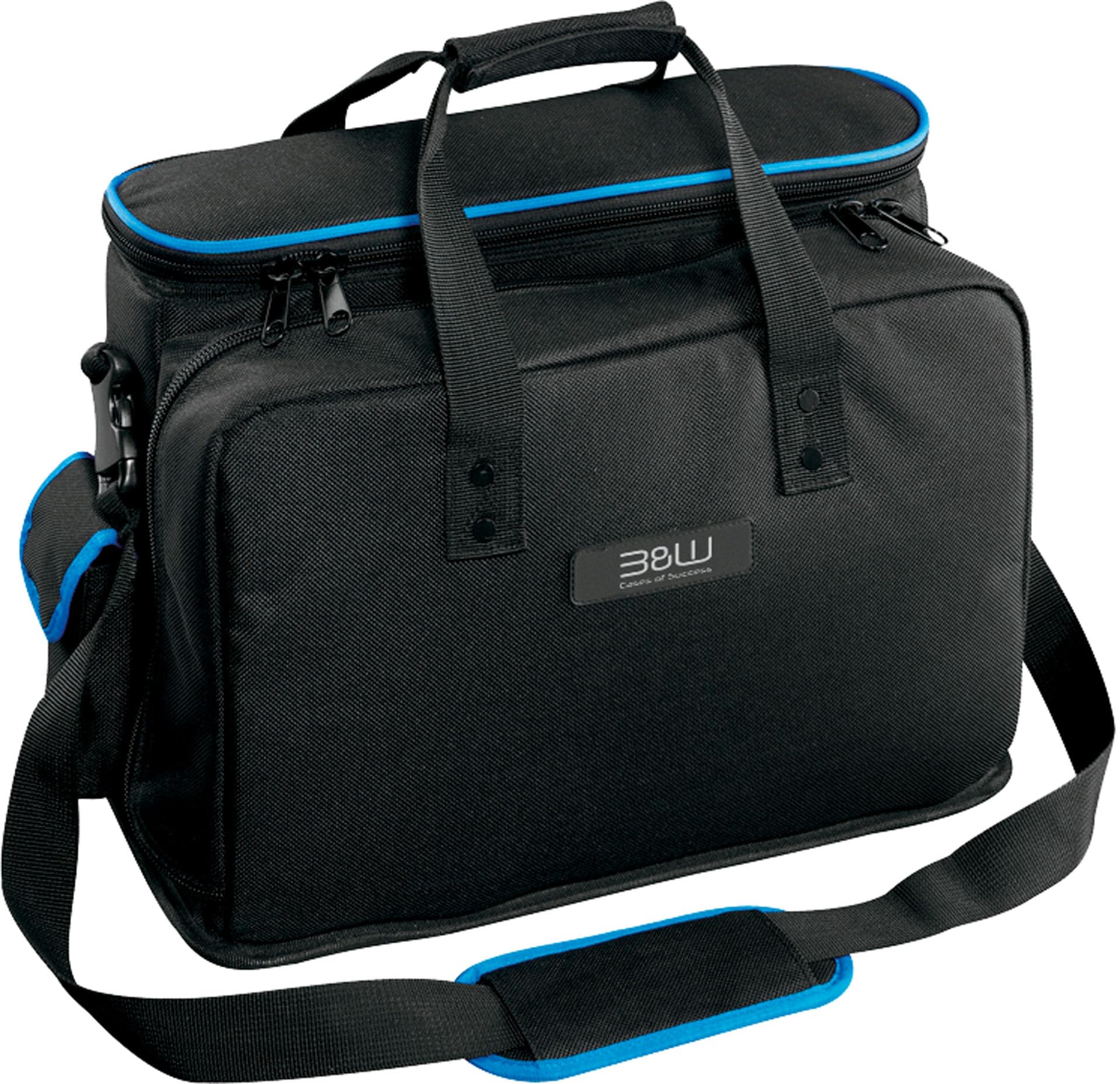 B&W Werkzeugtasche Service 116.01