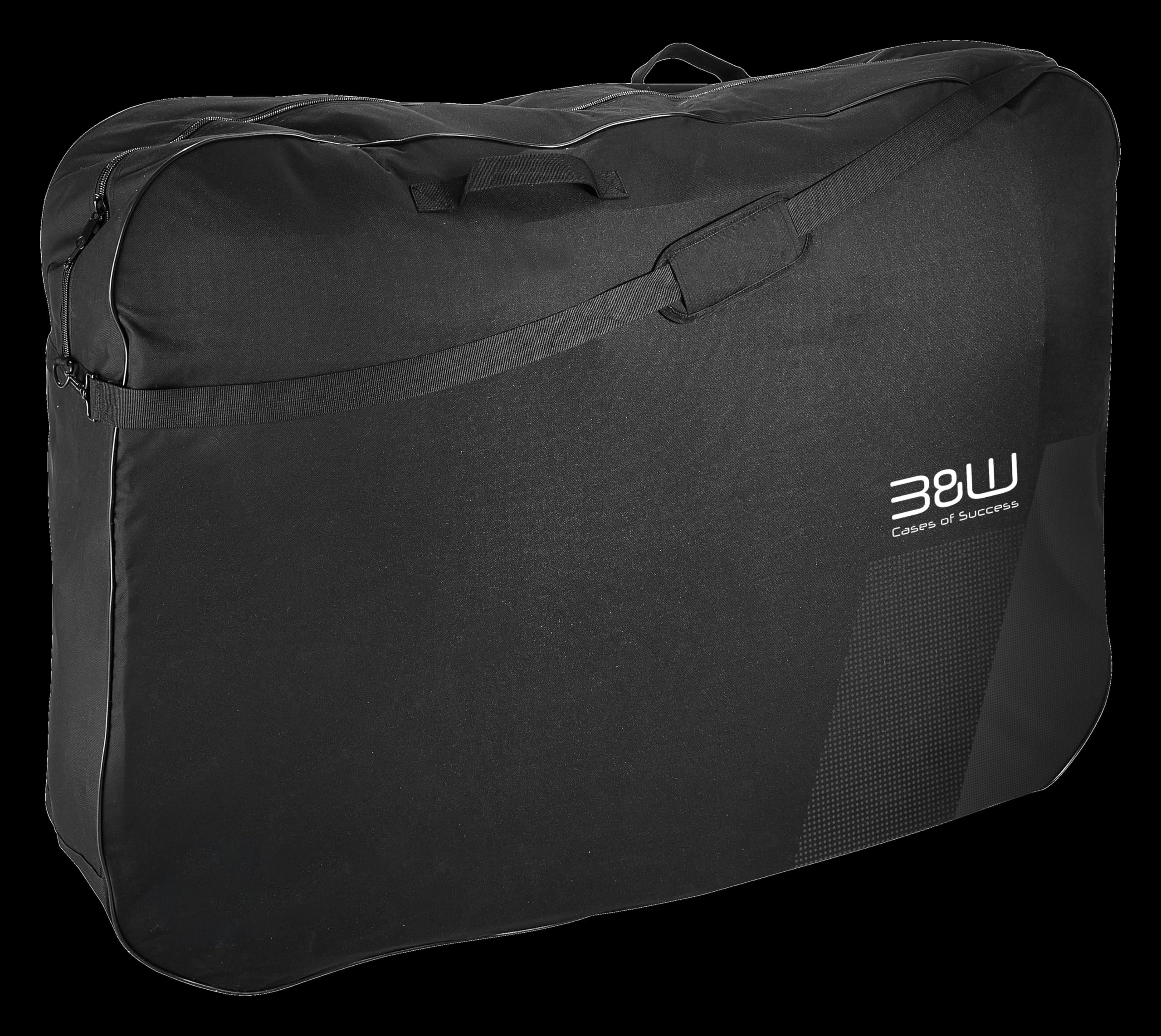 B&W bike sack