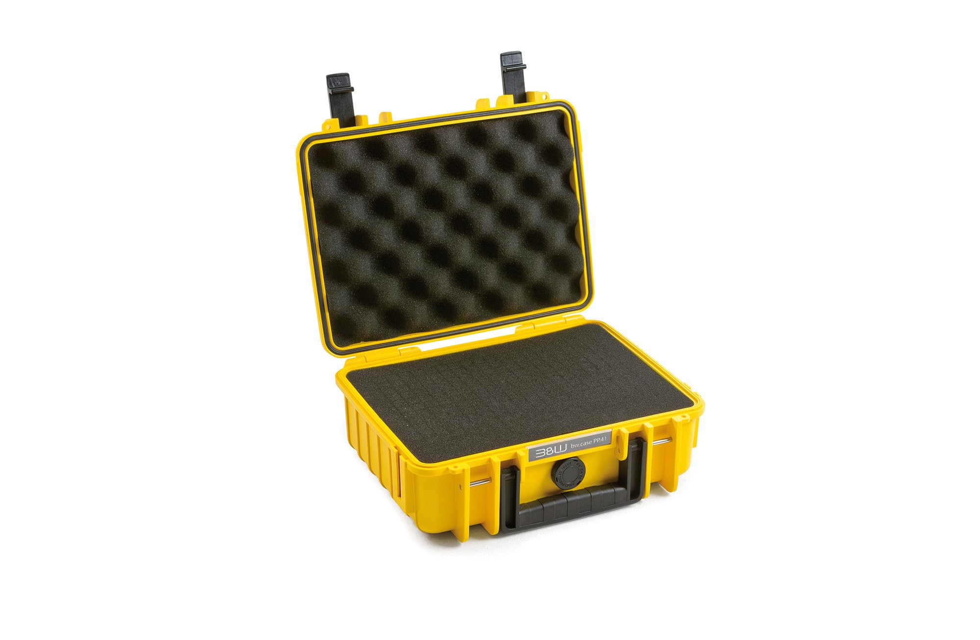 B&W outdoor.case Typ 1000 SI