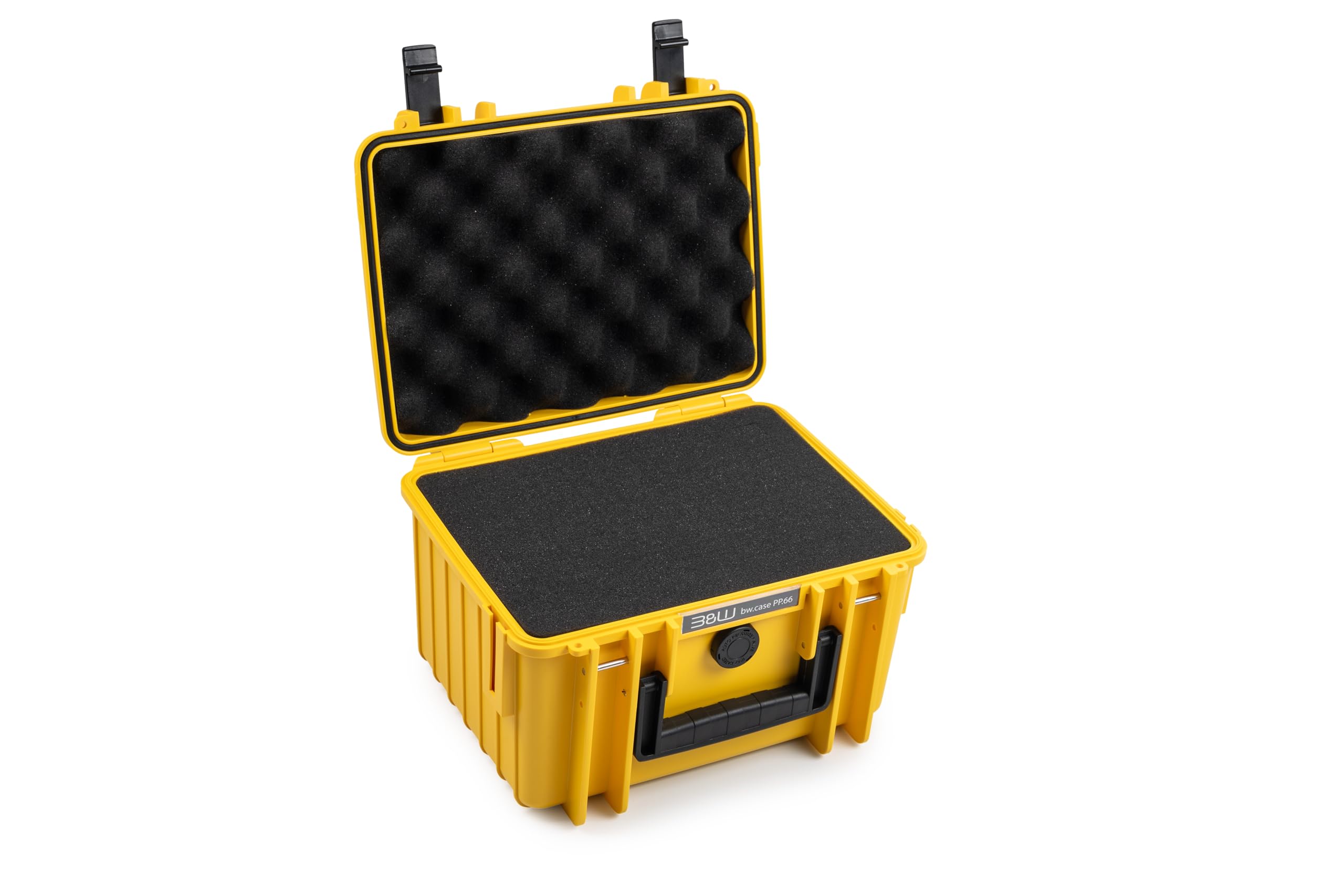 B&W outdoor.case Typ 2000 SI