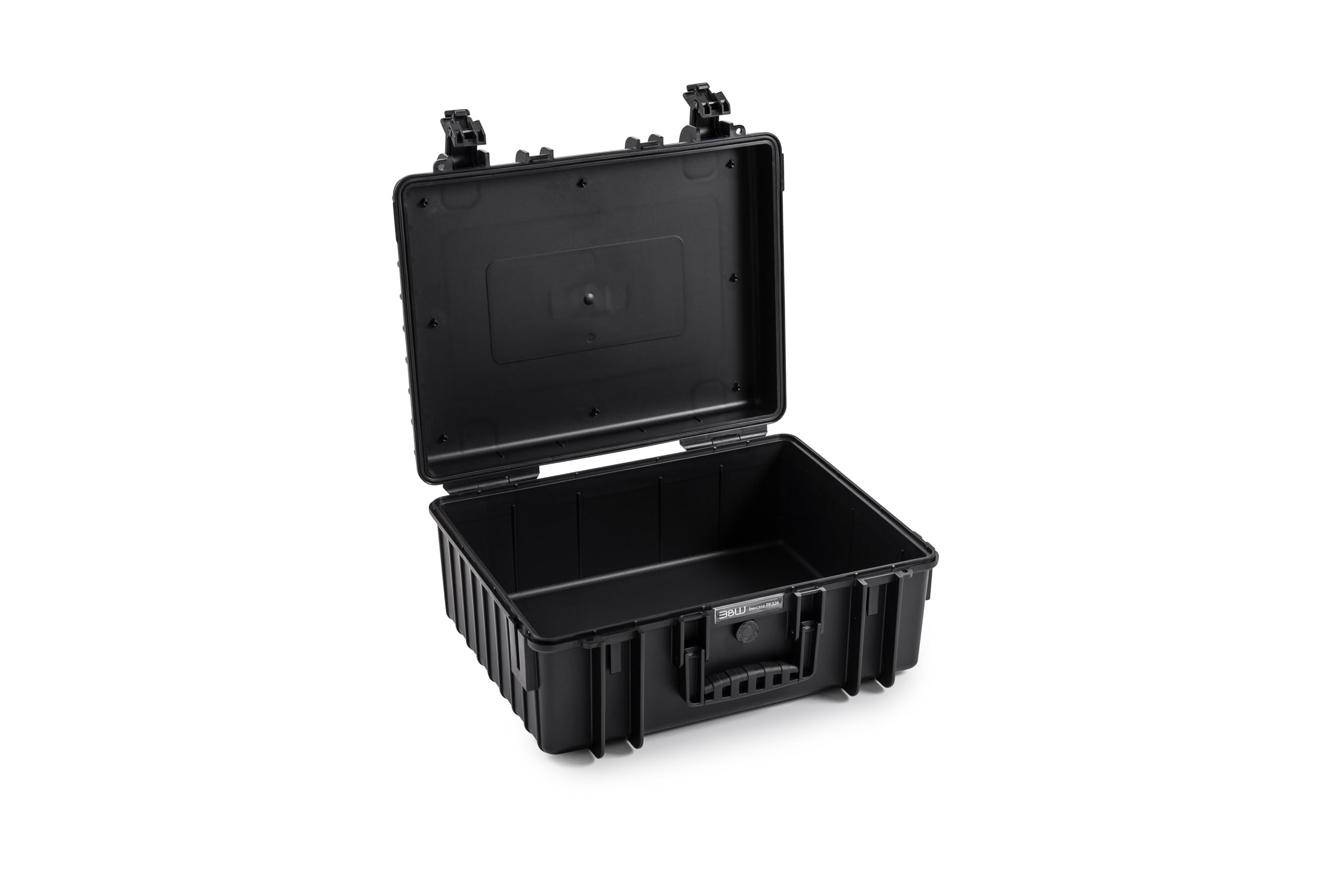 B&W outdoor.case Typ 6000