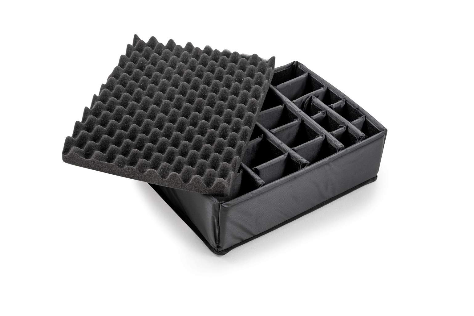 B&W variable Facheinteilung outdoor.case 6000