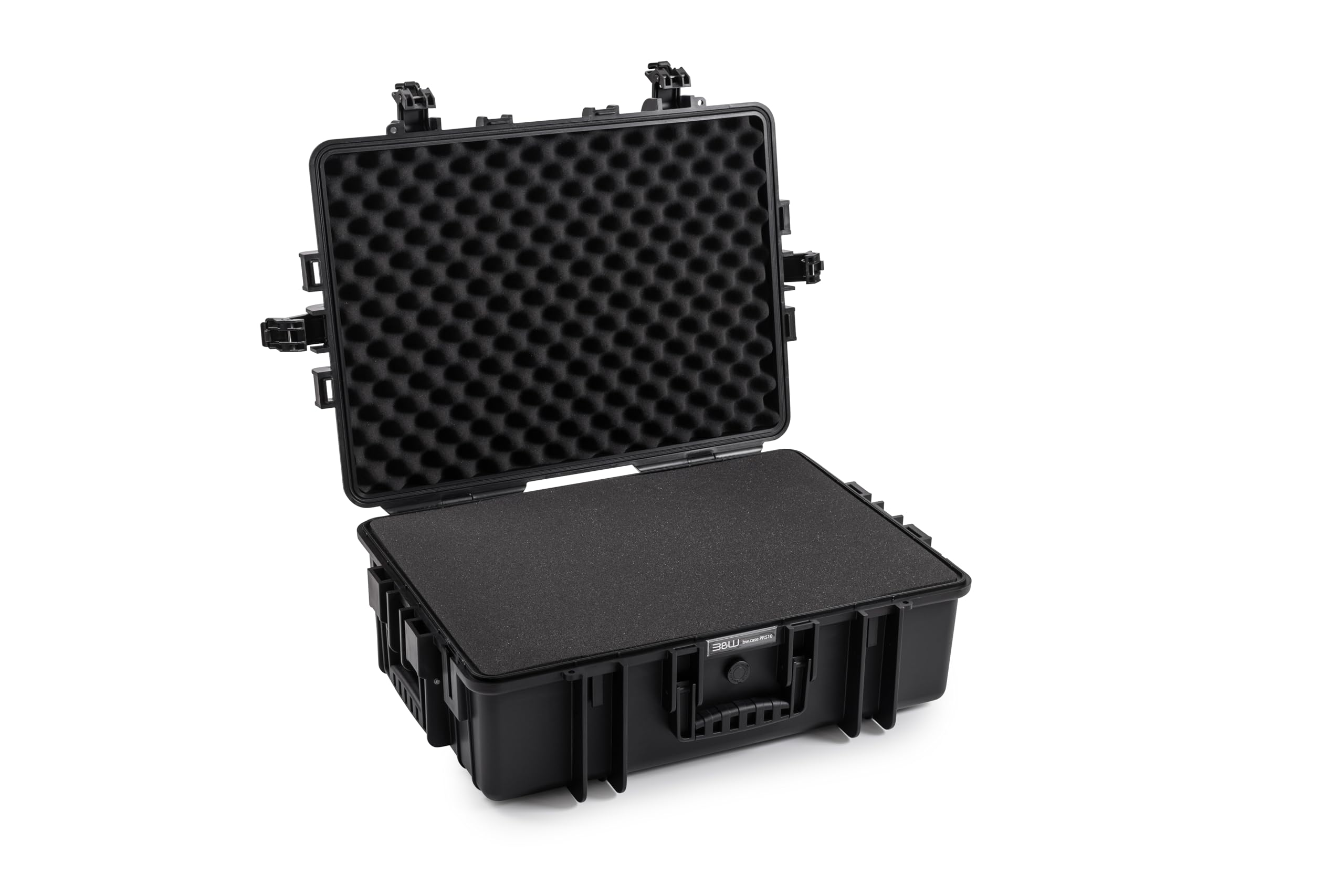 B&W Typ 6500