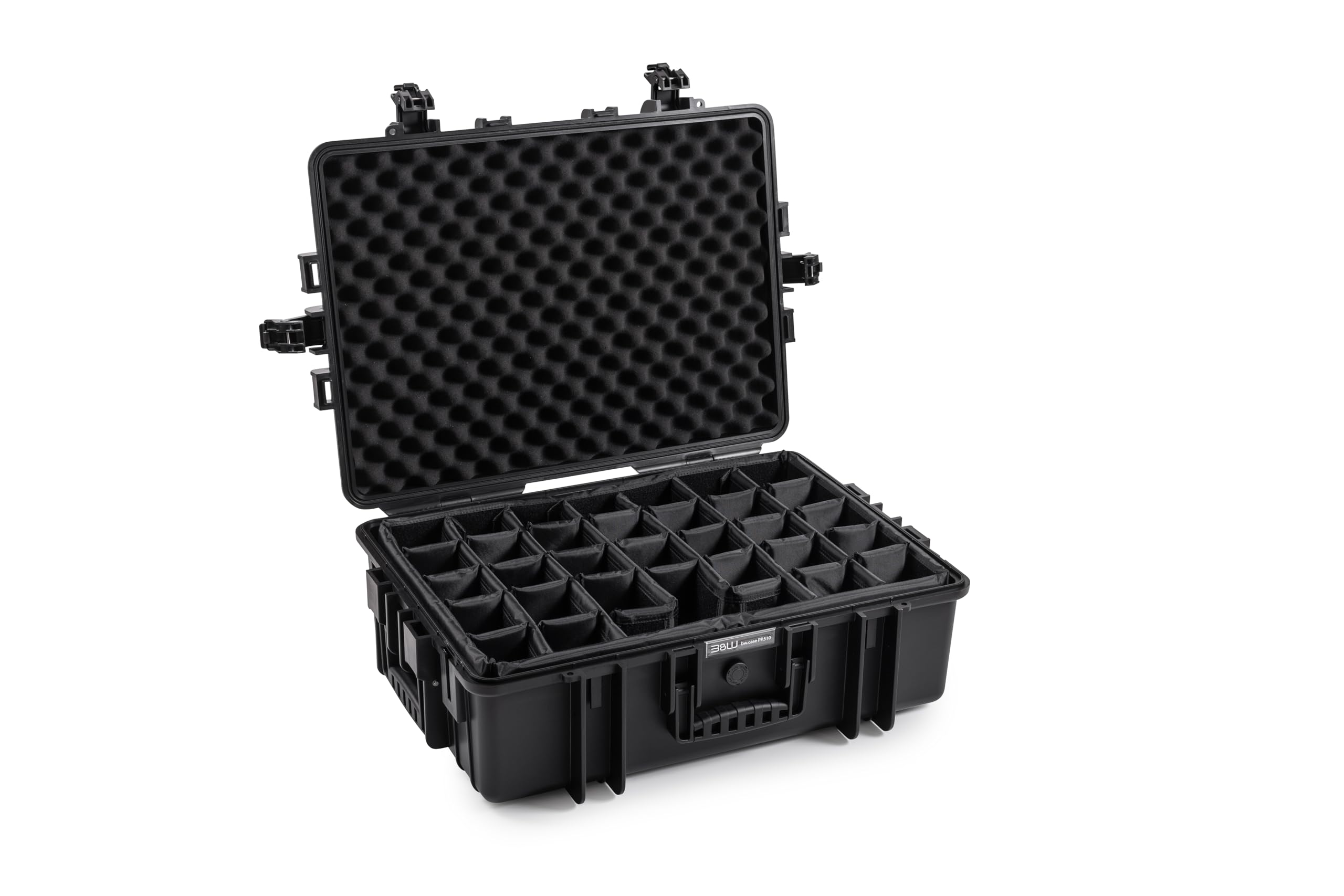 B&W outdoor.case Typ 6500