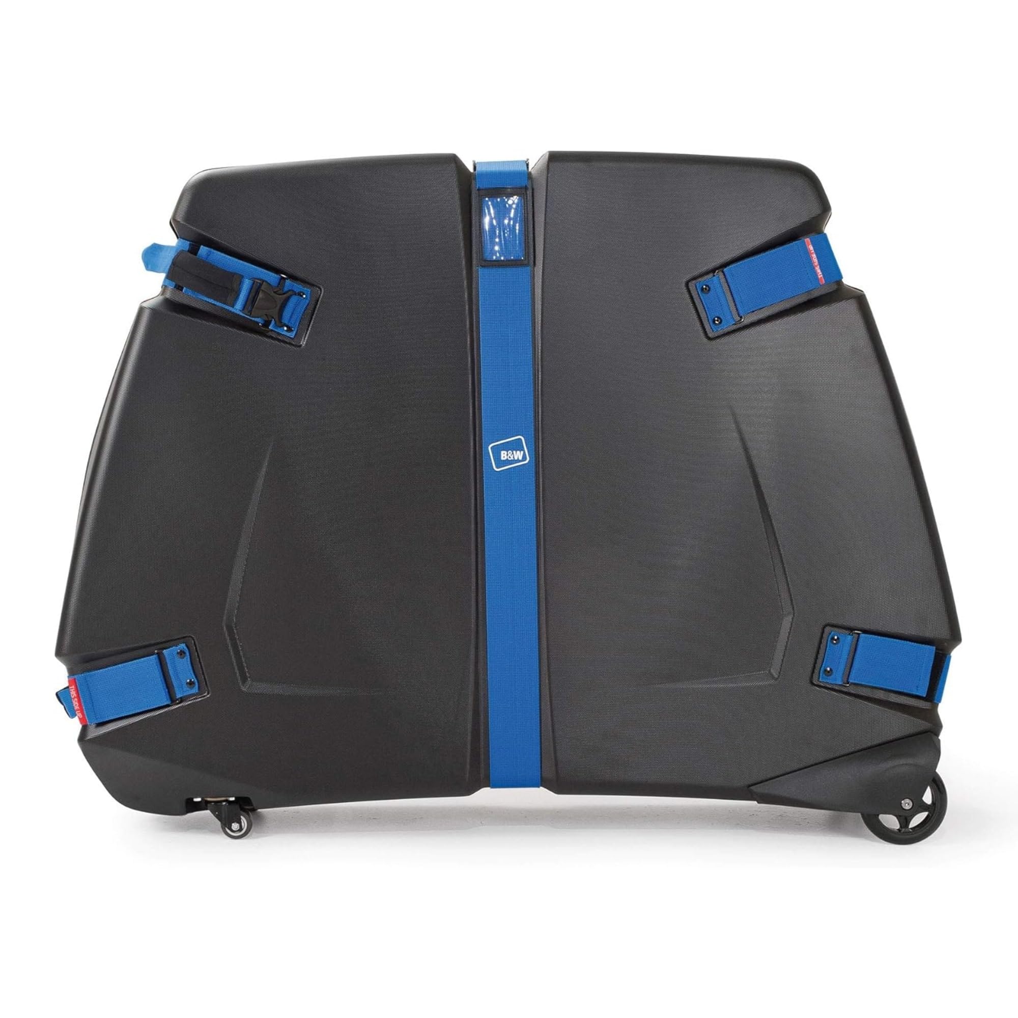 B&W bike box II