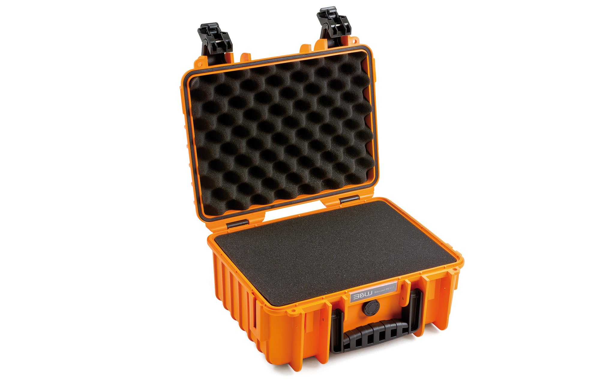 B&W outdoor.case Typ 3000 SI