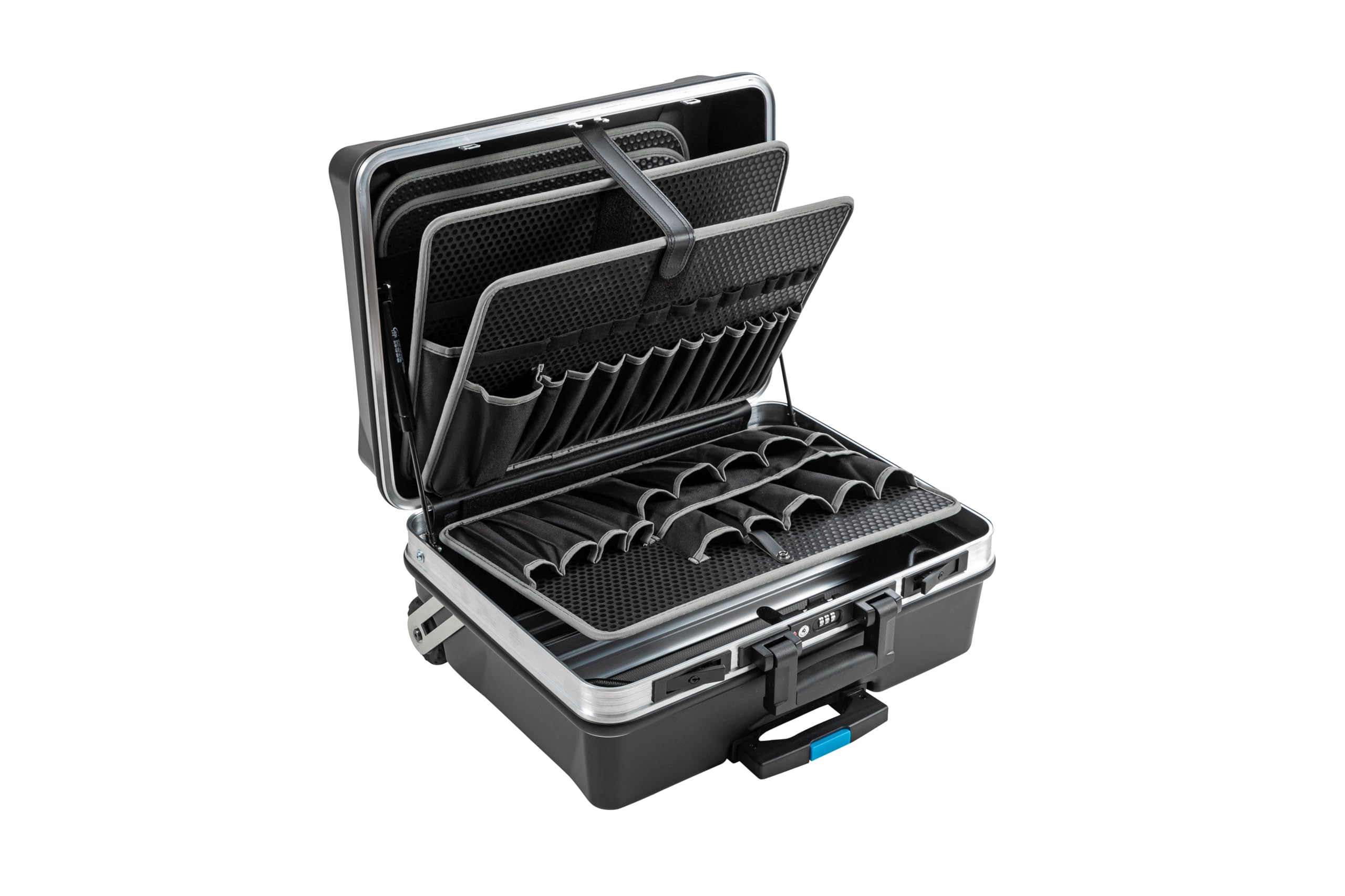 B&W Tool.Case Orca 115.05/P-G