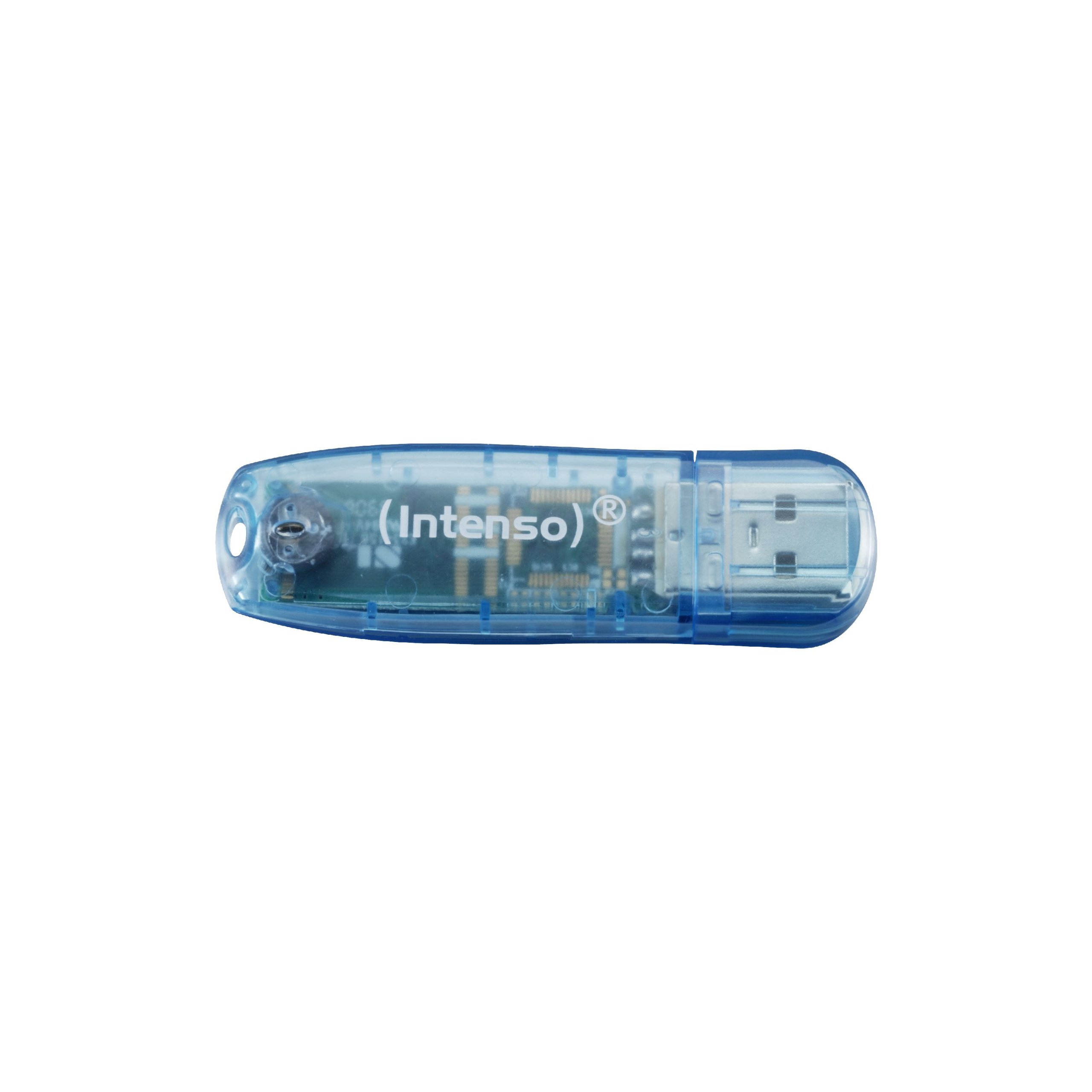 INTENSO Rainbow Line 4 GB