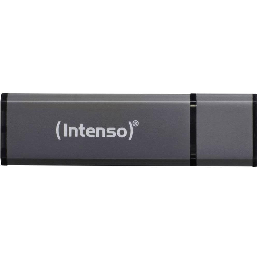 INTENSO Alu Line 64 GB