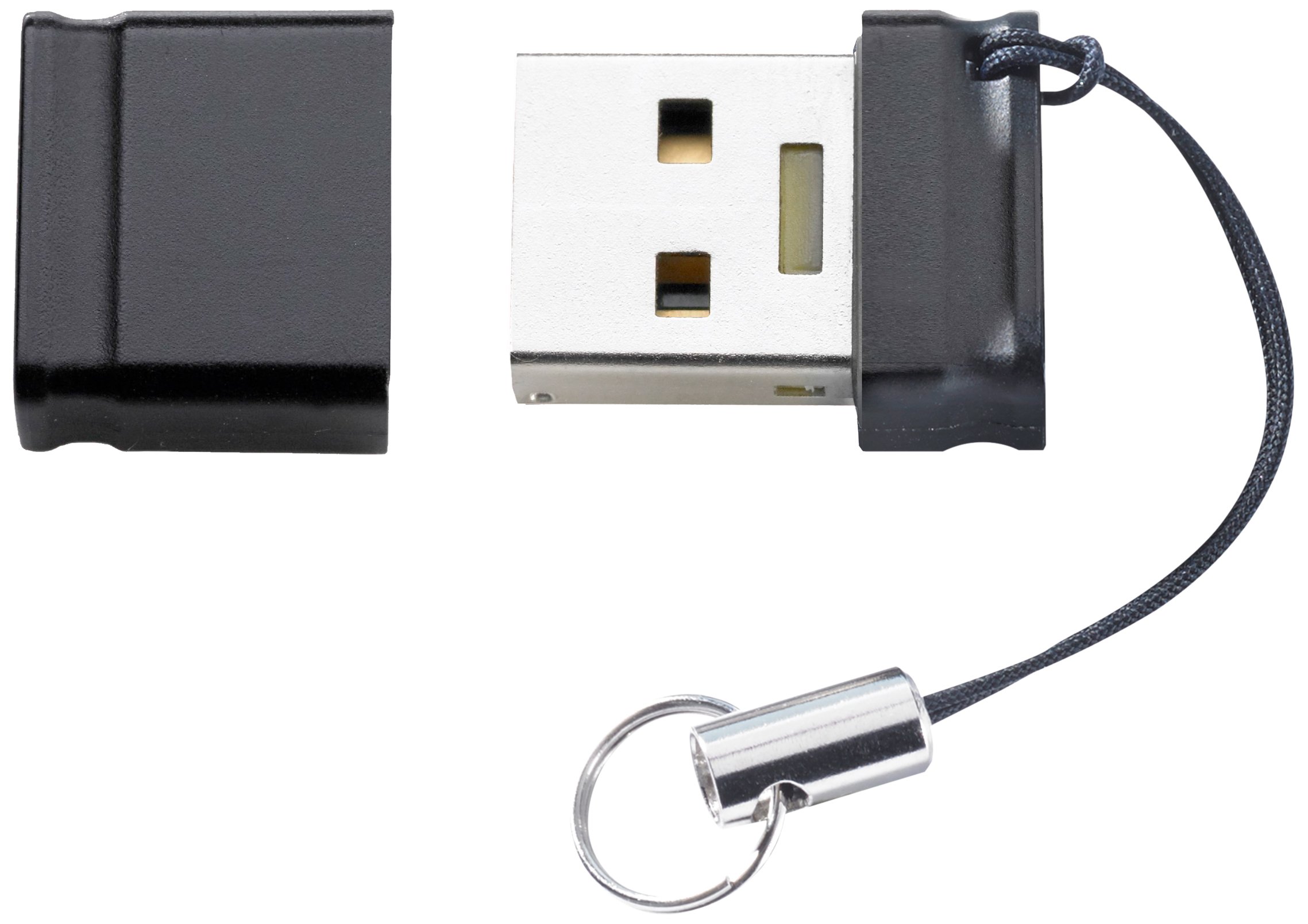 INTENSO Slim Line 8 GB