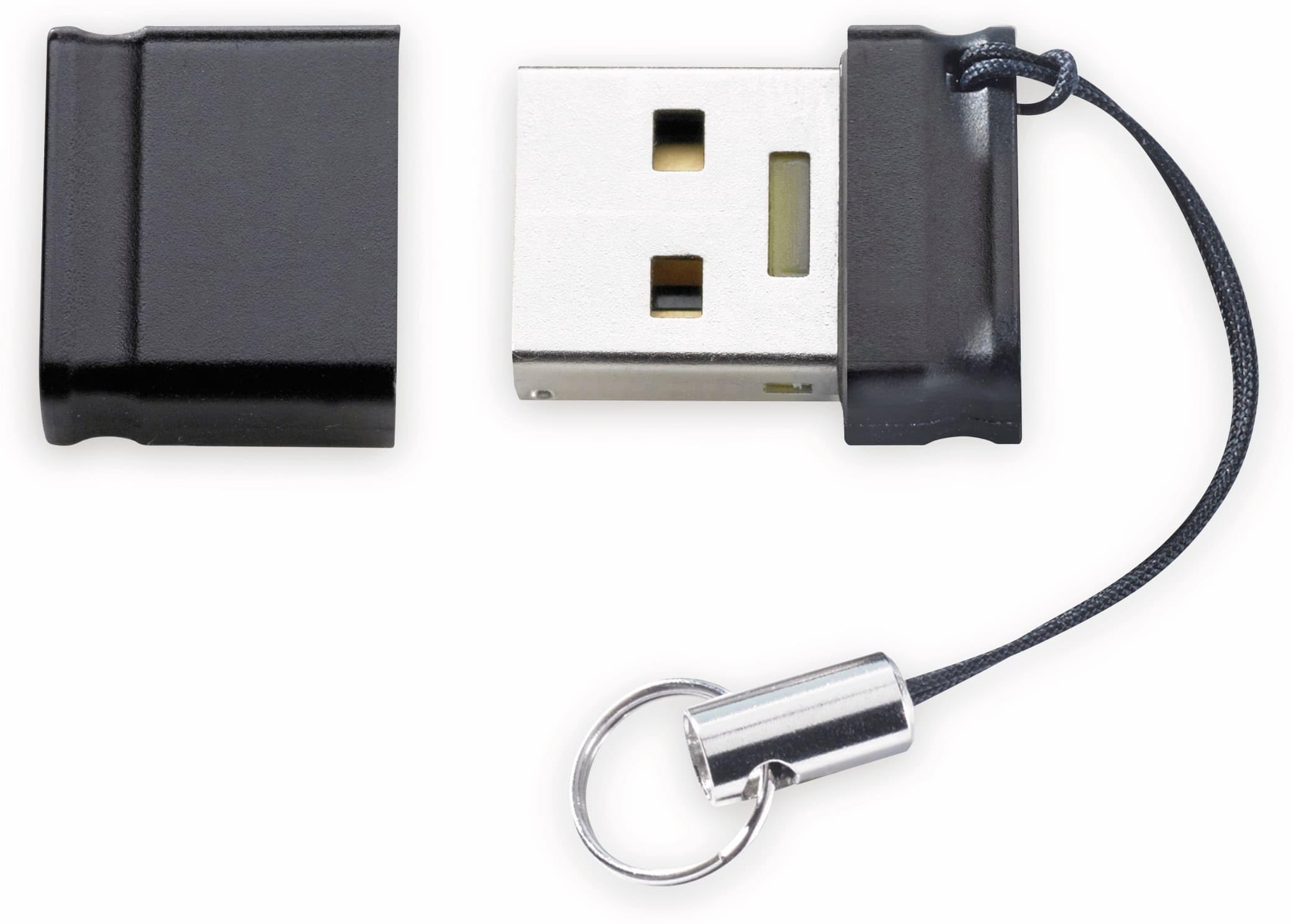INTENSO Slim Line 16 GB