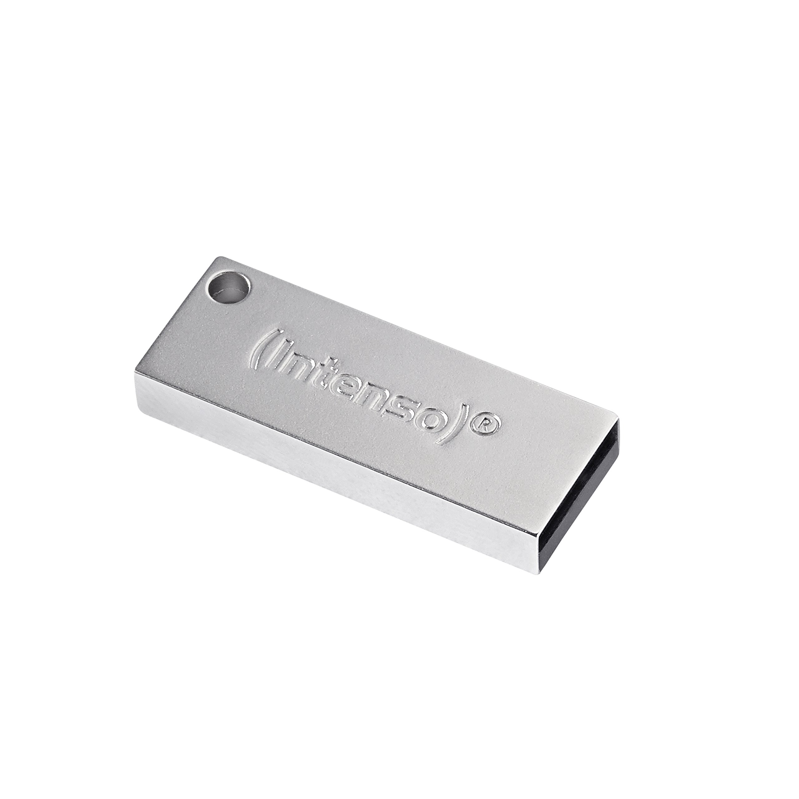 INTENSO Premium Line 64 GB