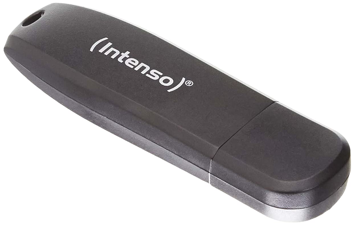 INTENSO Speed Line 16GB