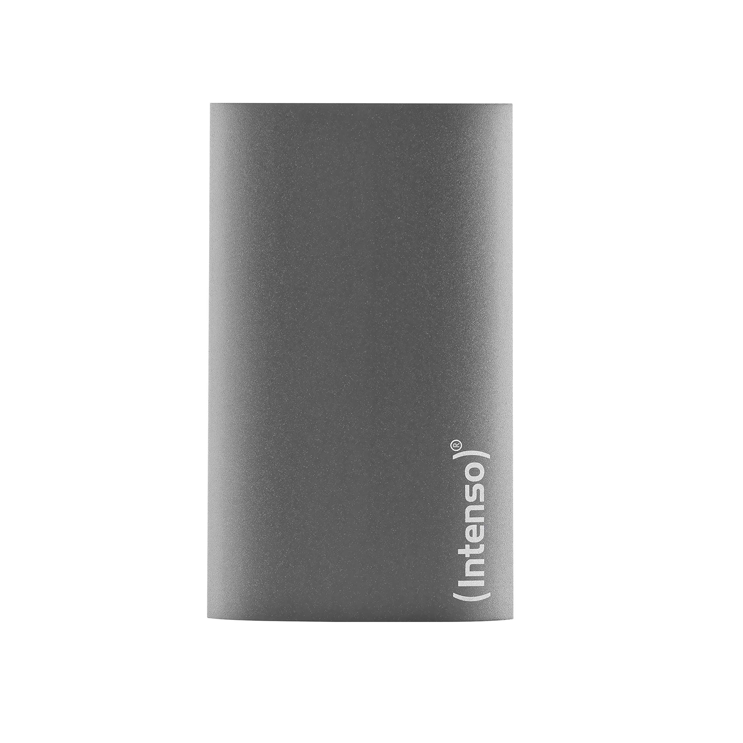 INTENSO Portable SSD Premium 512 Go