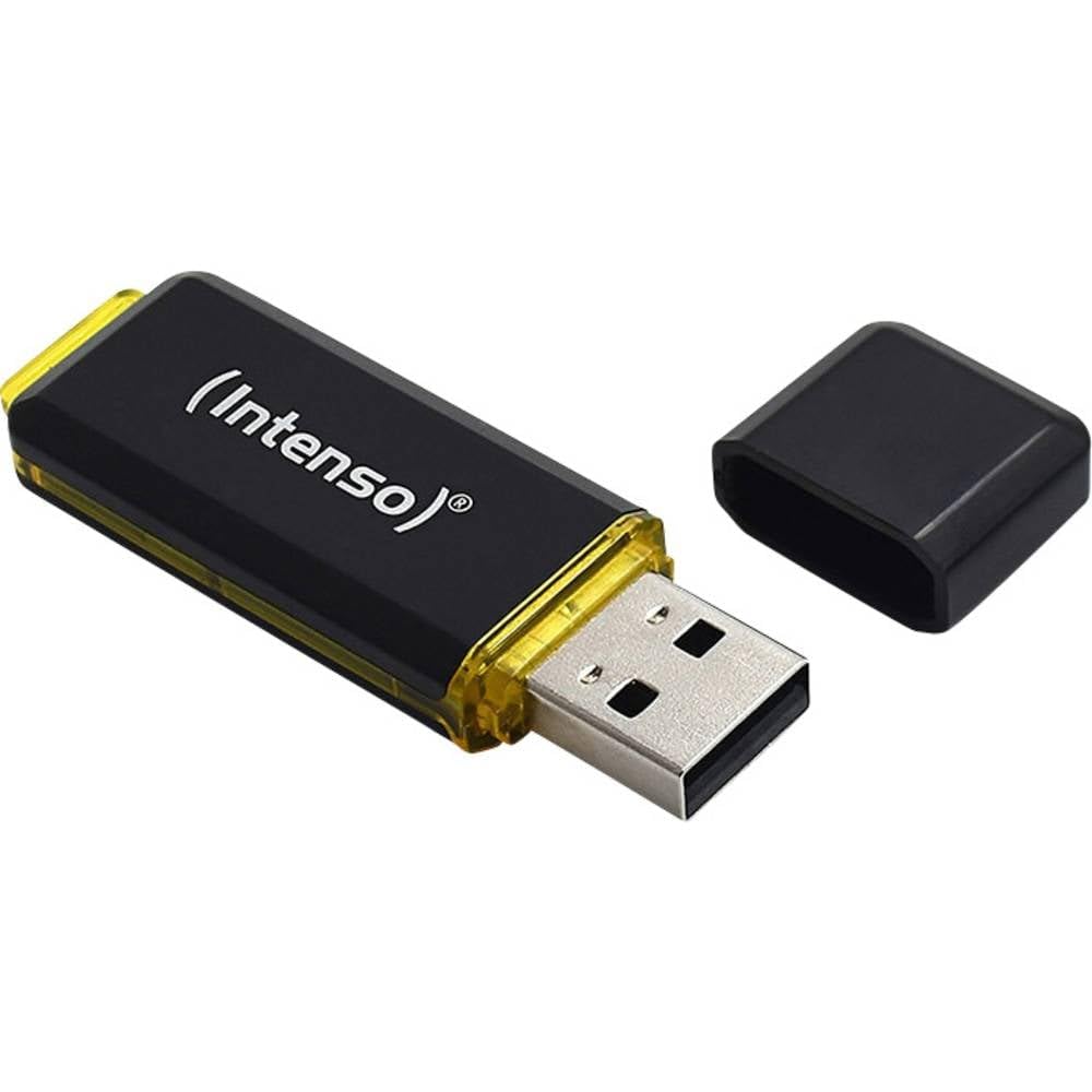 INTENSO High Speed Line 128 GB