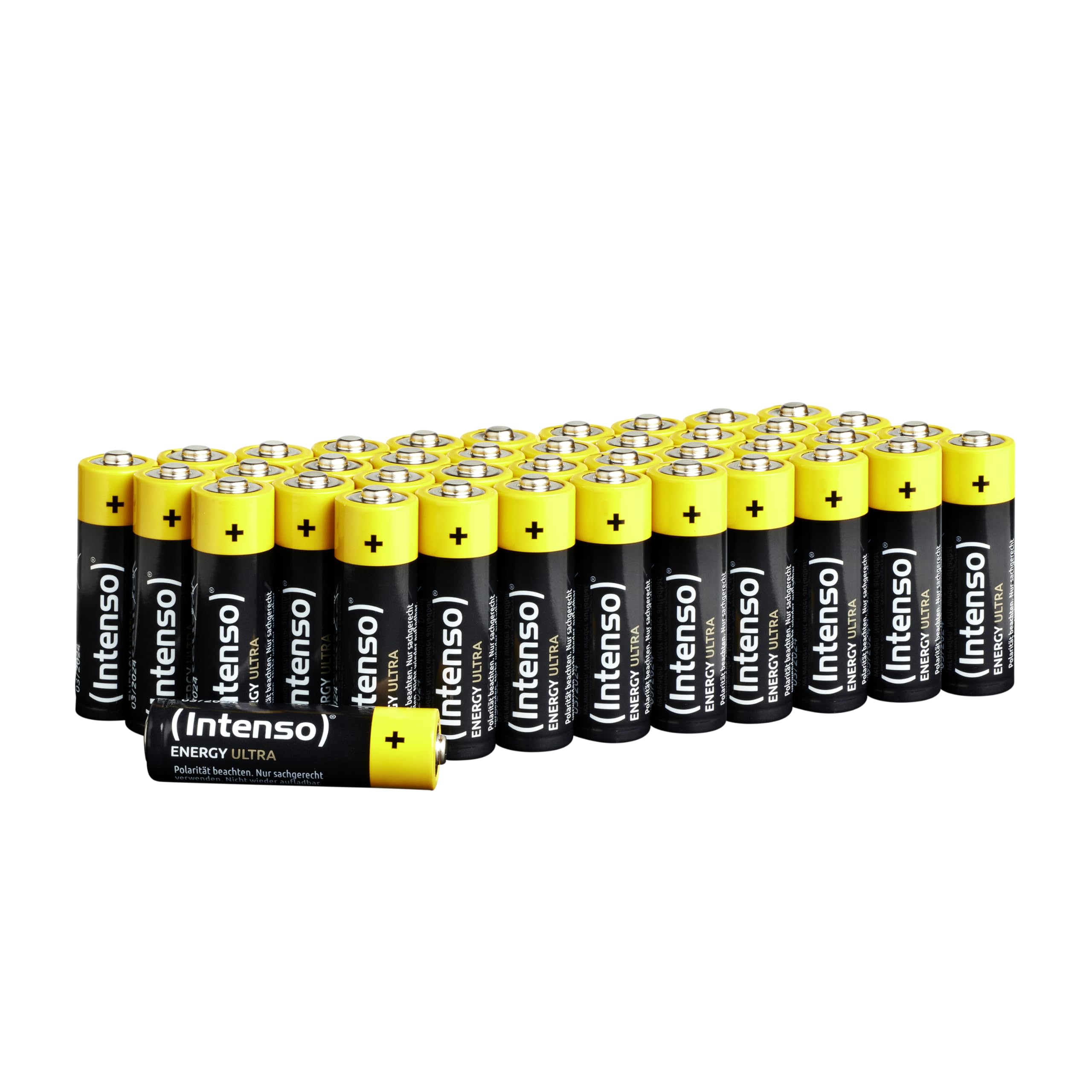 INTENSO Energy Ultra AA LR06
