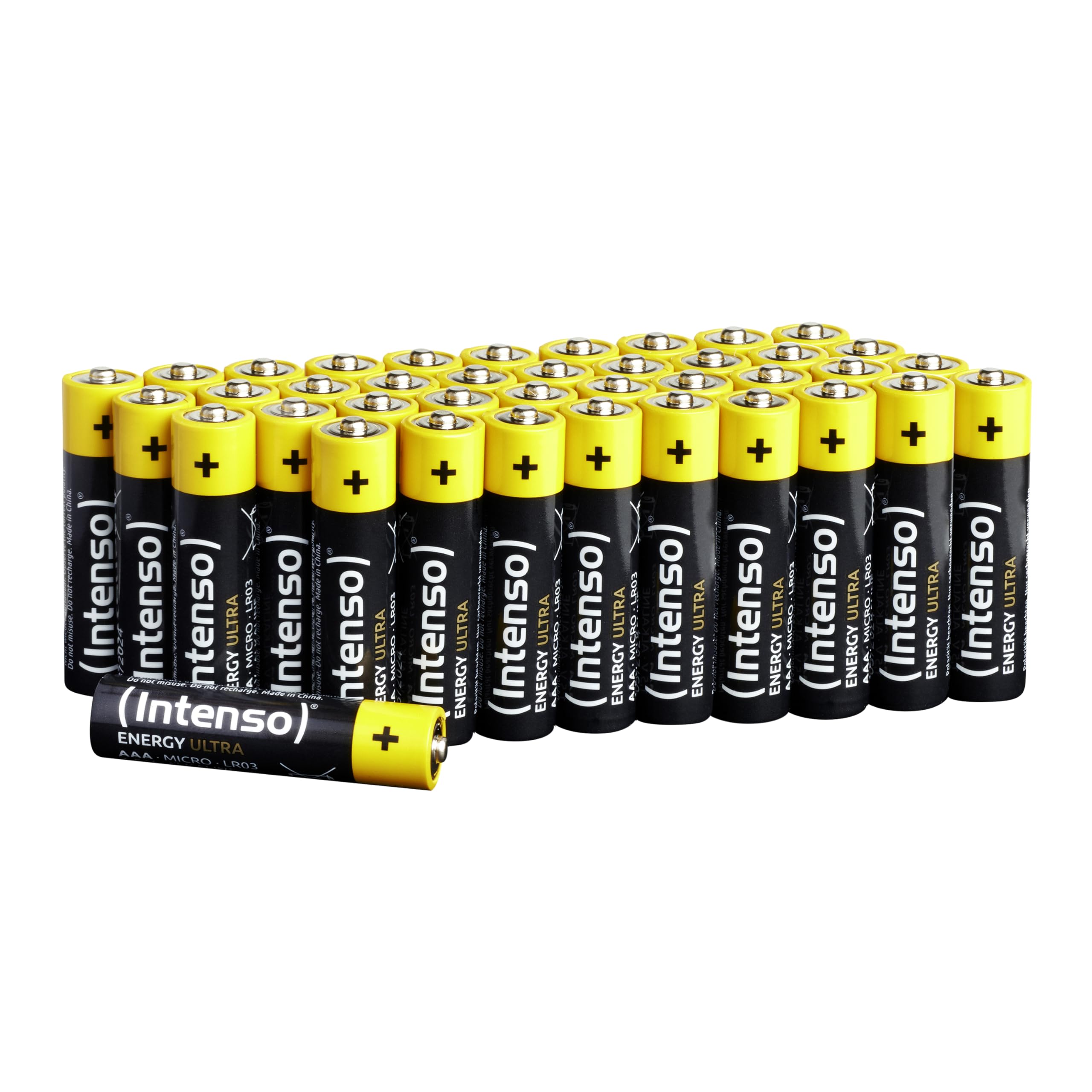 INTENSO Energy Ultra AAA - LR03