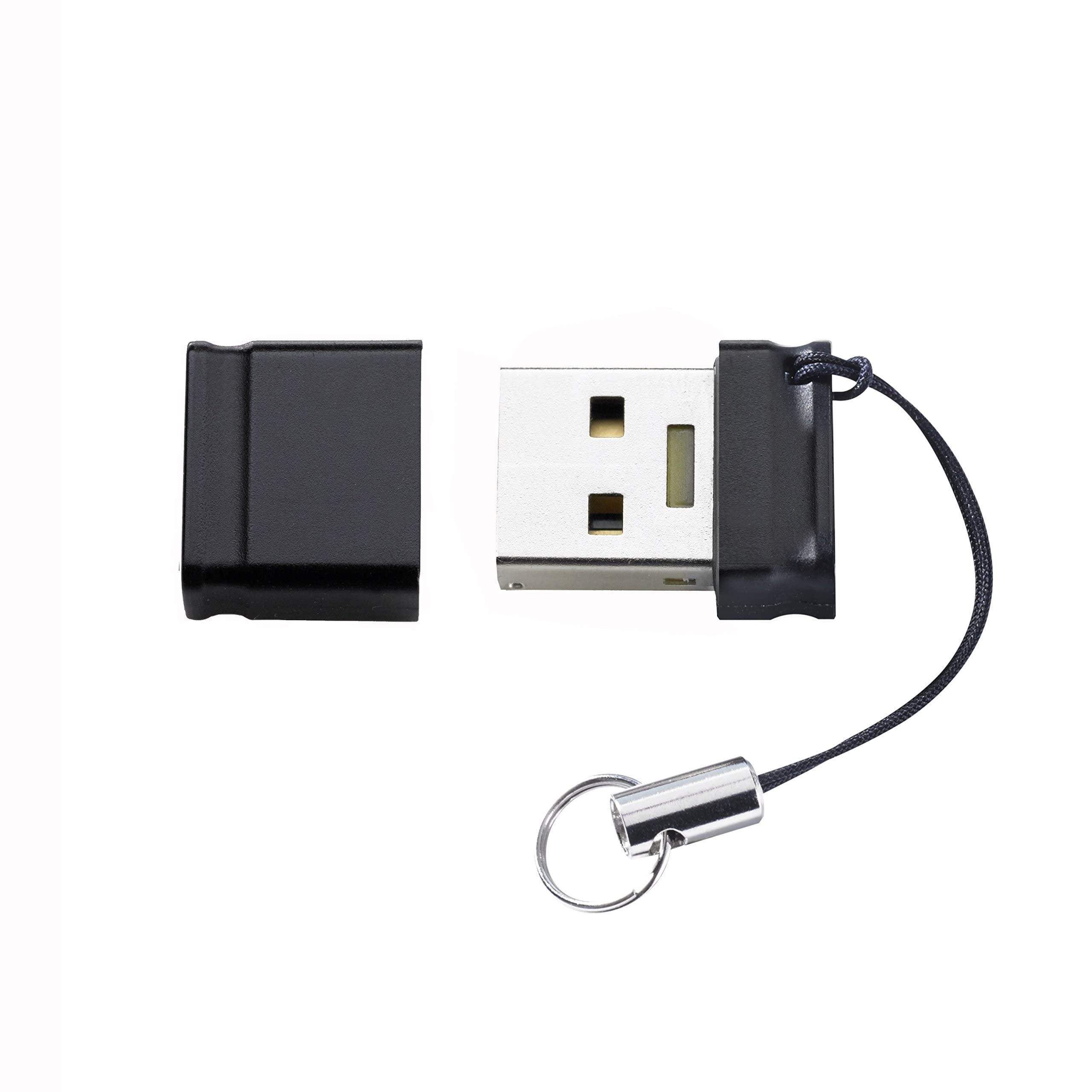 INTENSO SLIM LINE 128 GB