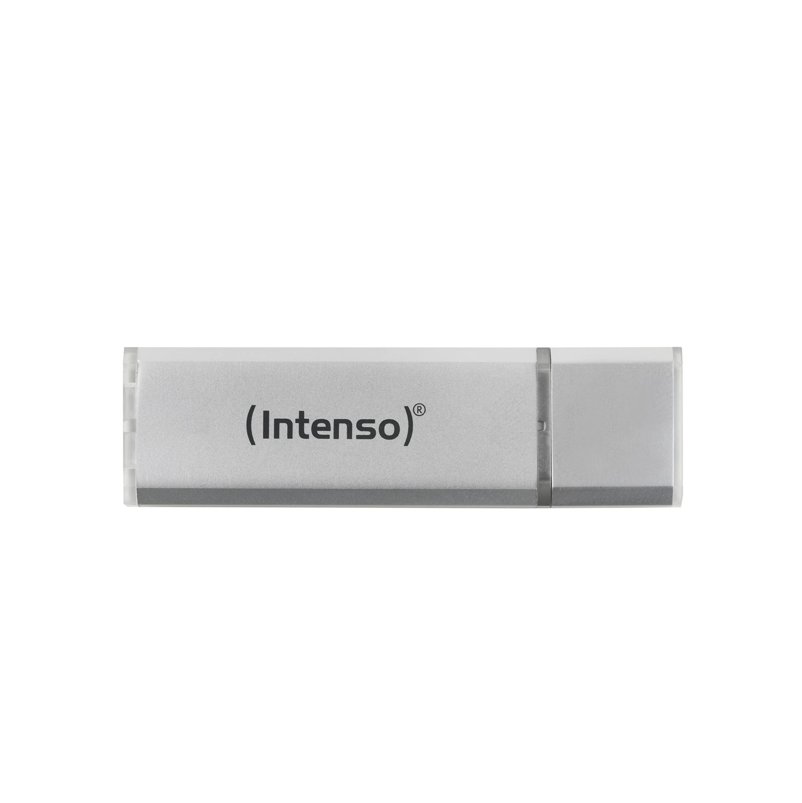 INTENSO Alu Line 128 GB