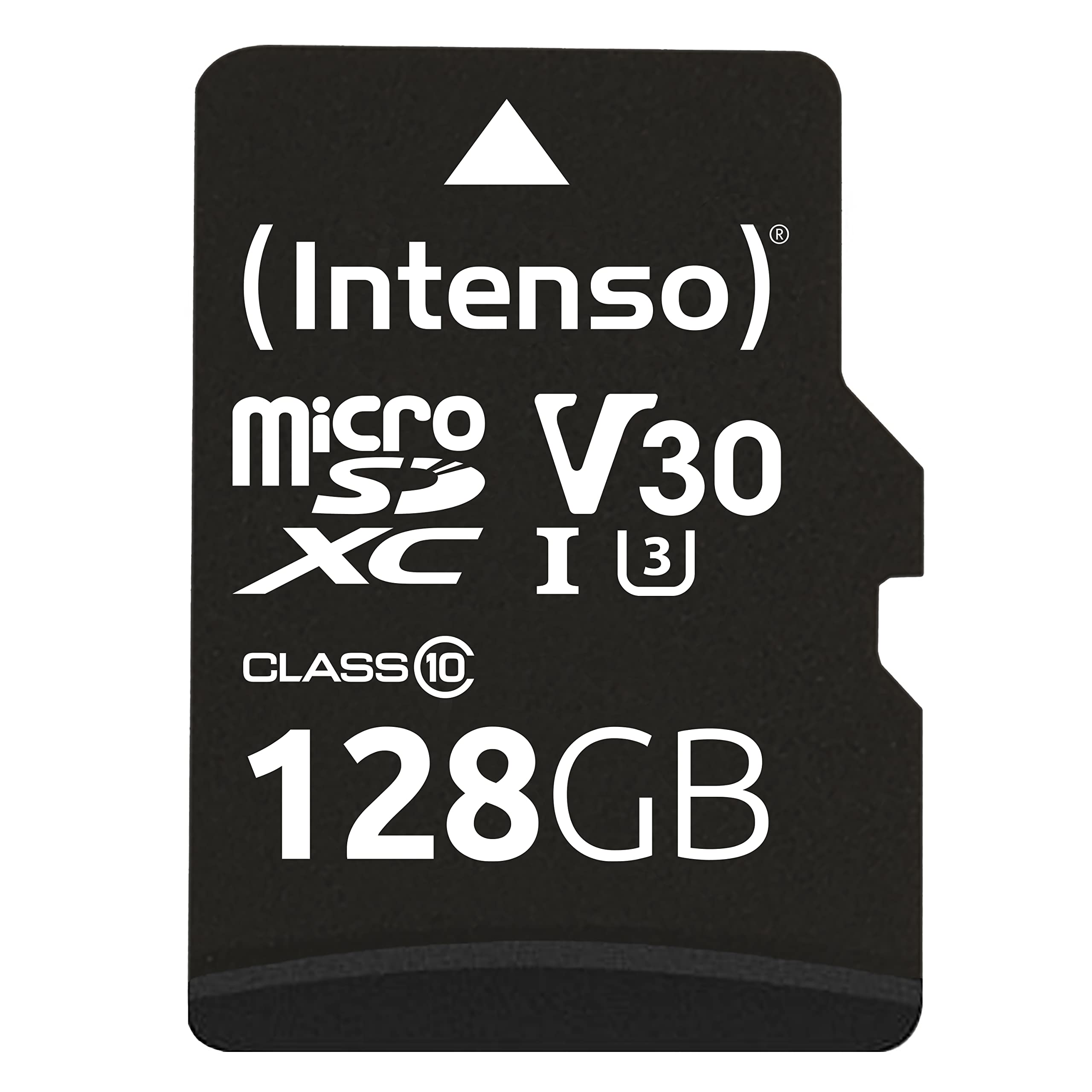 SanDisk Professional UHS-I Professional 128 Go microSDXC